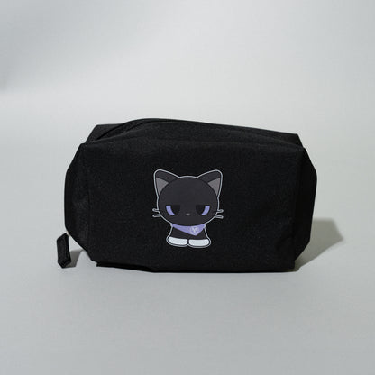 千也茶丸 / “千鬼集会” Illustration Pouch