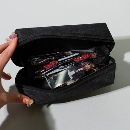千也茶丸 / “千鬼集会” Illustration Pouch