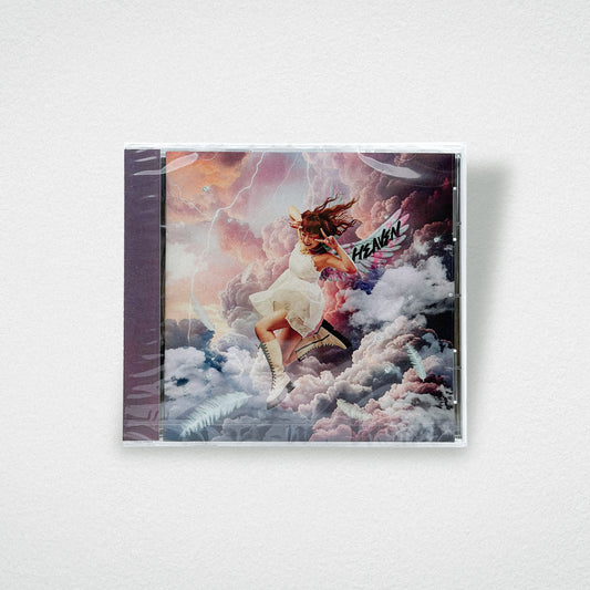 アカシック / ヘブン（CD）