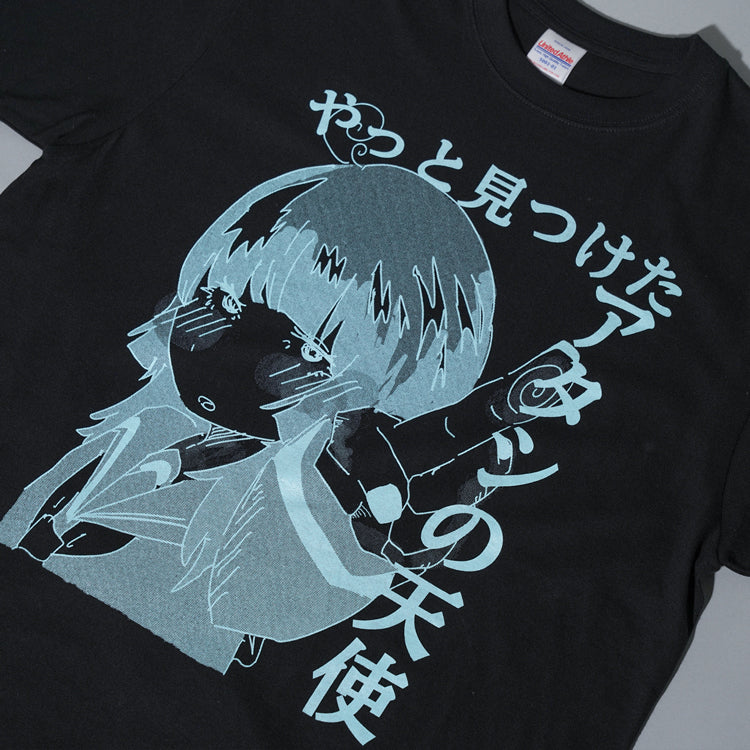 超☆社会的サンダル / 「吐いて抱きしめて」TOUR ココア☆ T-Shirt