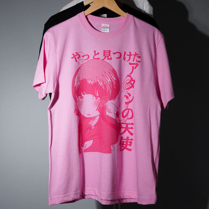 超☆社会的サンダル / 「吐いて抱きしめて」TOUR ココア☆ T-Shirt
