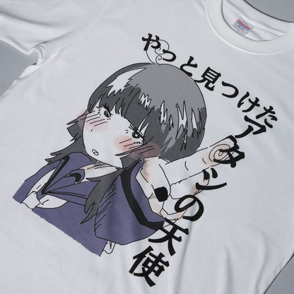 超☆社会的サンダル / 「吐いて抱きしめて」TOUR ココア☆ T-Shirt
