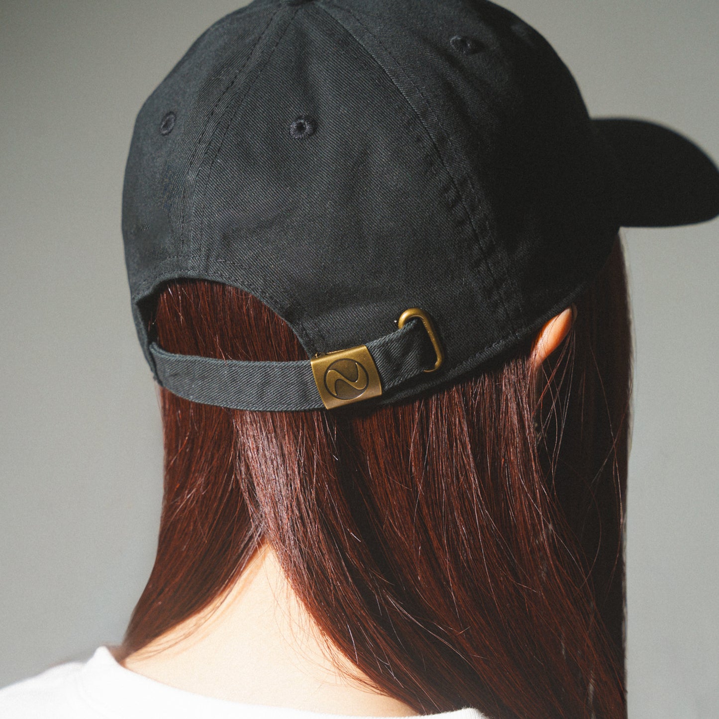 the cabs / “CABS” Embroidered Cap