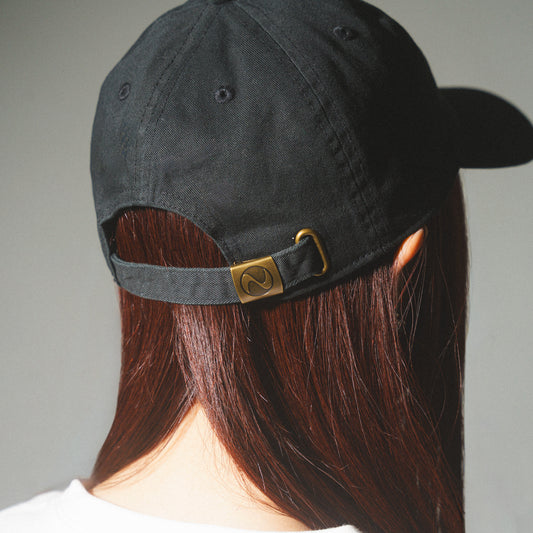 the cabs / “CABS” Embroidered Cap