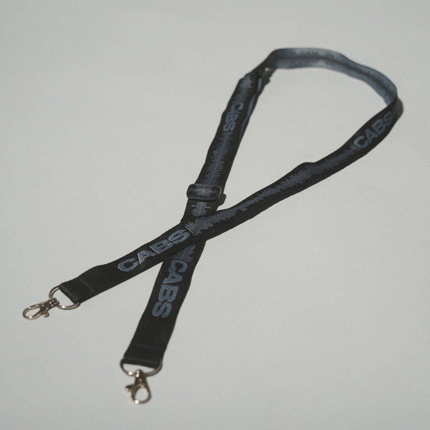 the cabs / Shoulder Strap