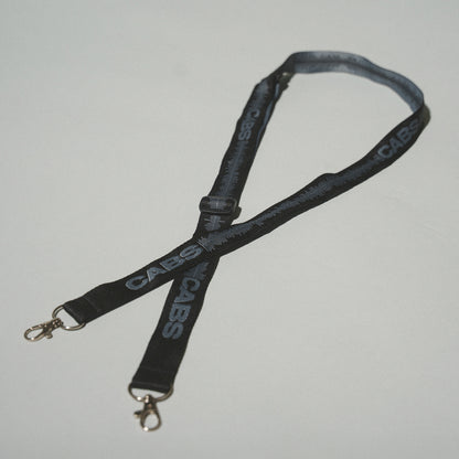 the cabs / Shoulder Strap