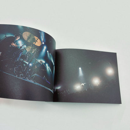 the cabs / "Regenerative Landscape" Still Moments