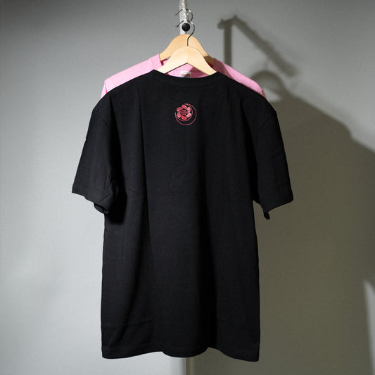 アカシック / "BORNRED" T-shirt