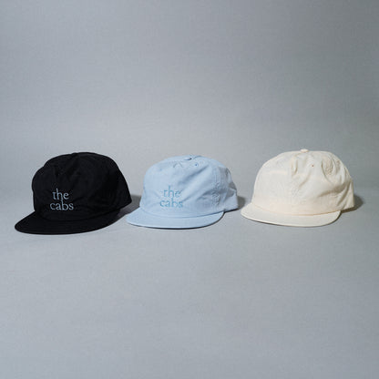 the cabs / ΔLogo Embroidered Surf Cap