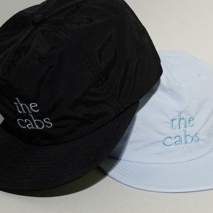 the cabs / ΔLogo Embroidered Surf Cap