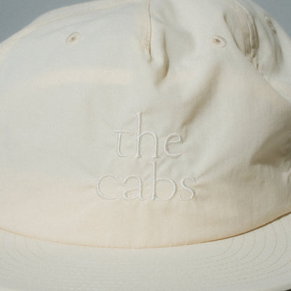 the cabs / ΔLogo Embroidered Surf Cap