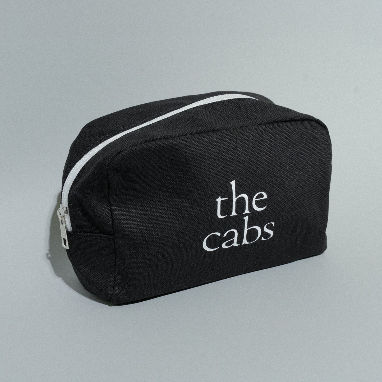 the cabs / ΔLogo Canvas Pouch