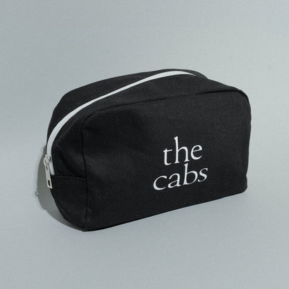 the cabs / ΔLogo Canvas Pouch