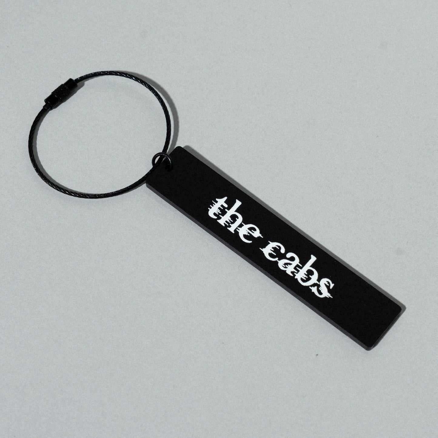 the cabs / Acrylic Keychain