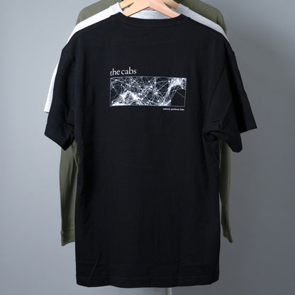 the cabs / ΔLogo T-Shirt 001