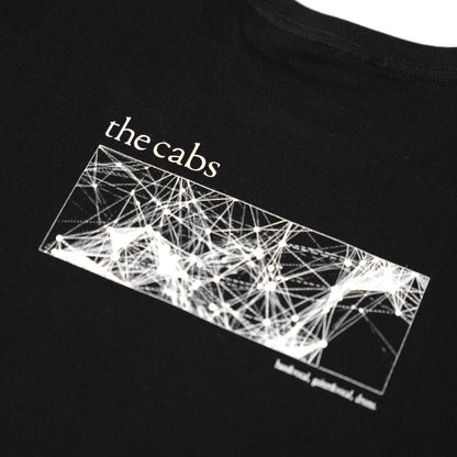 the cabs / ΔLogo T-Shirt 001
