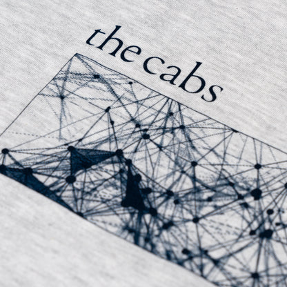 the cabs / ΔLogo T-Shirt 001