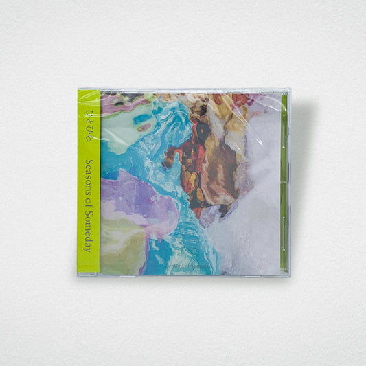 ひとひら / Seasons of Someday（CD）