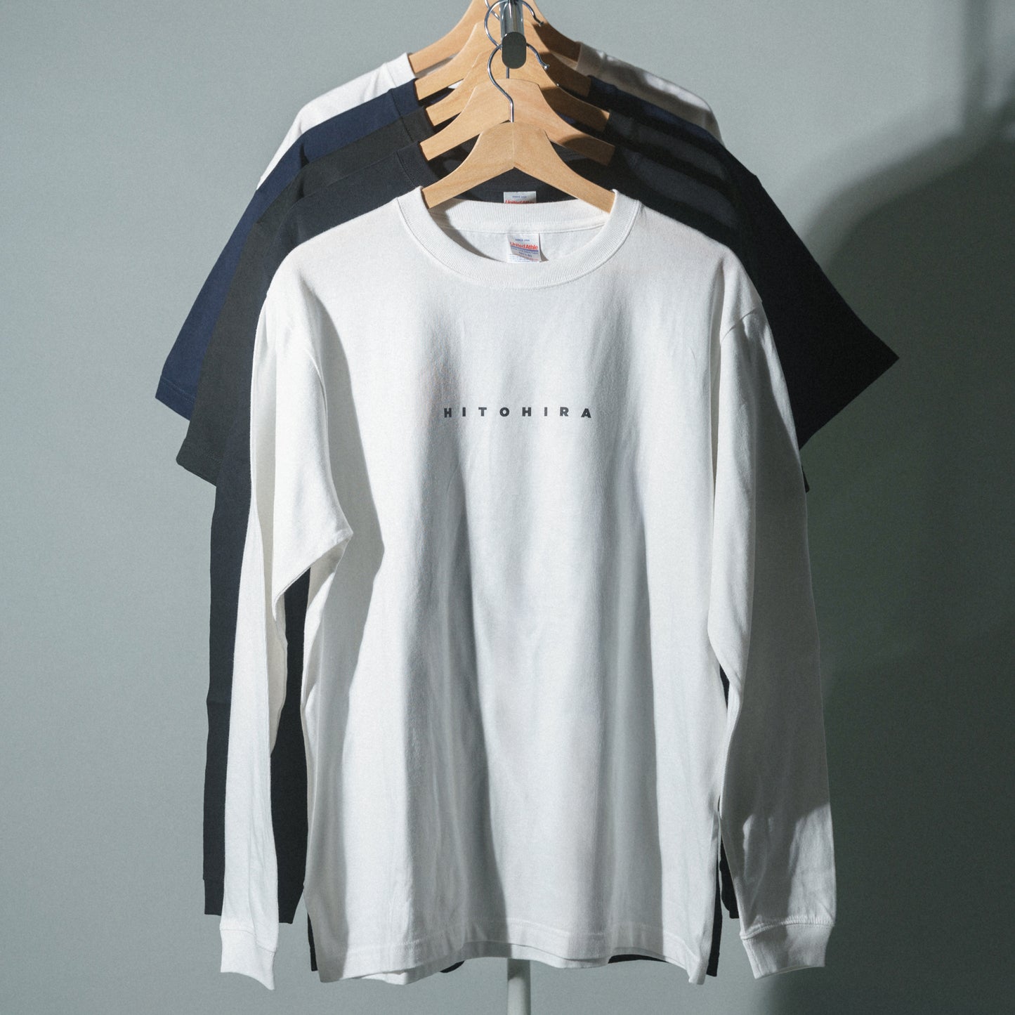 ひとひら / フェリスLong Tee