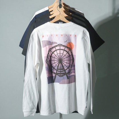 ひとひら / フェリスLong Tee