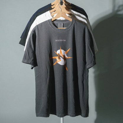 ひとひら / "Uka" Tee