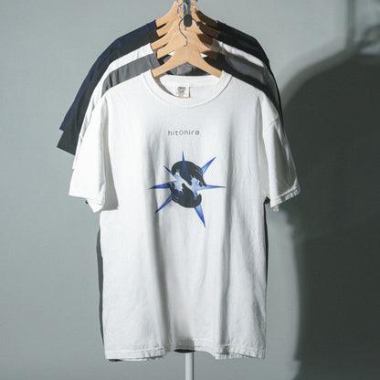 ひとひら / "Uka" Tee