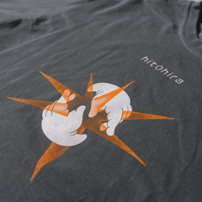 ひとひら / "Uka" Tee