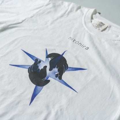 ひとひら / "Uka" Tee
