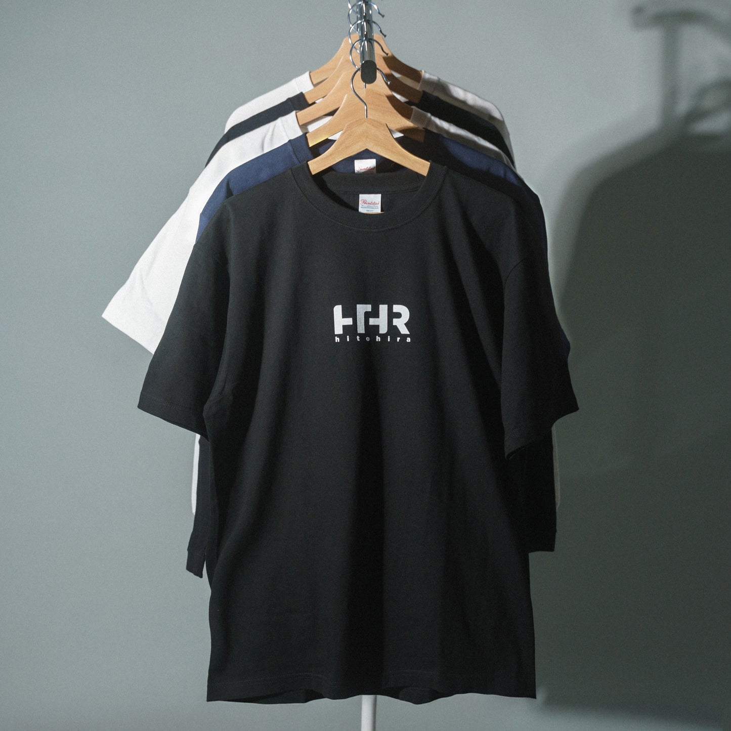 ひとひら / HTHR Tee