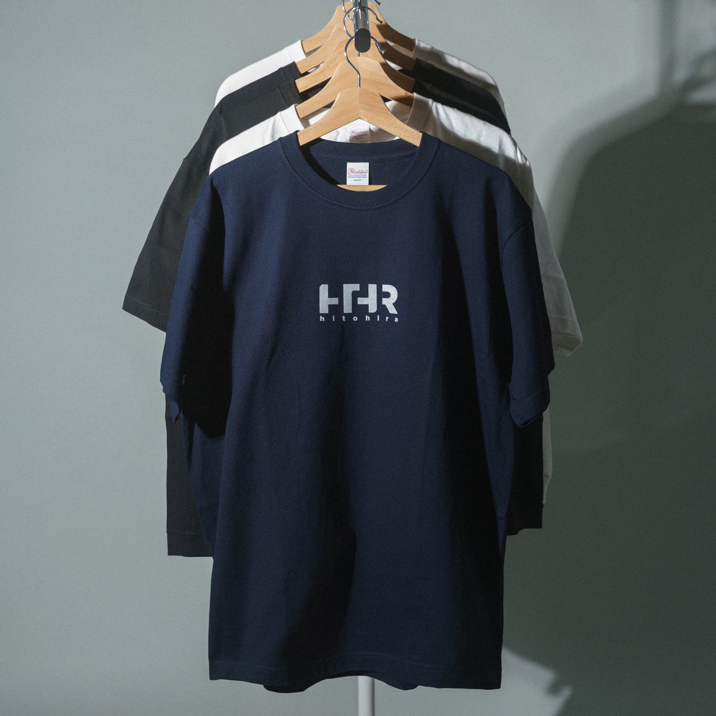 ひとひら / HTHR Tee