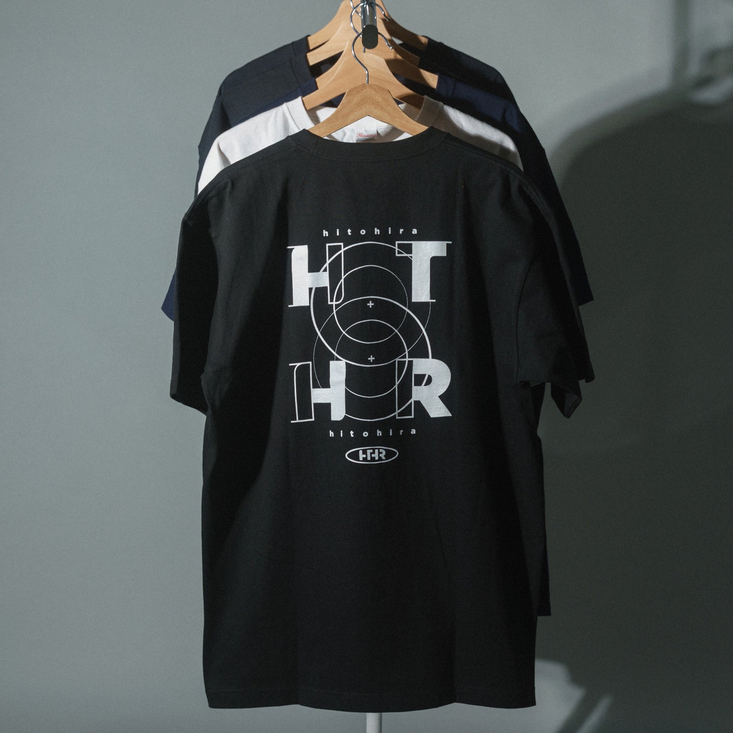 ひとひら / HTHR Tee
