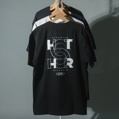 ひとひら / HTHR Tee