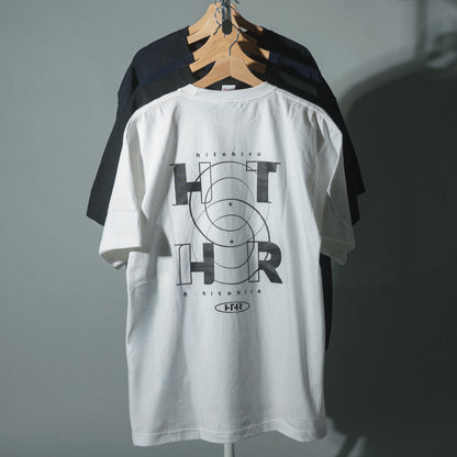 ひとひら / HTHR Tee