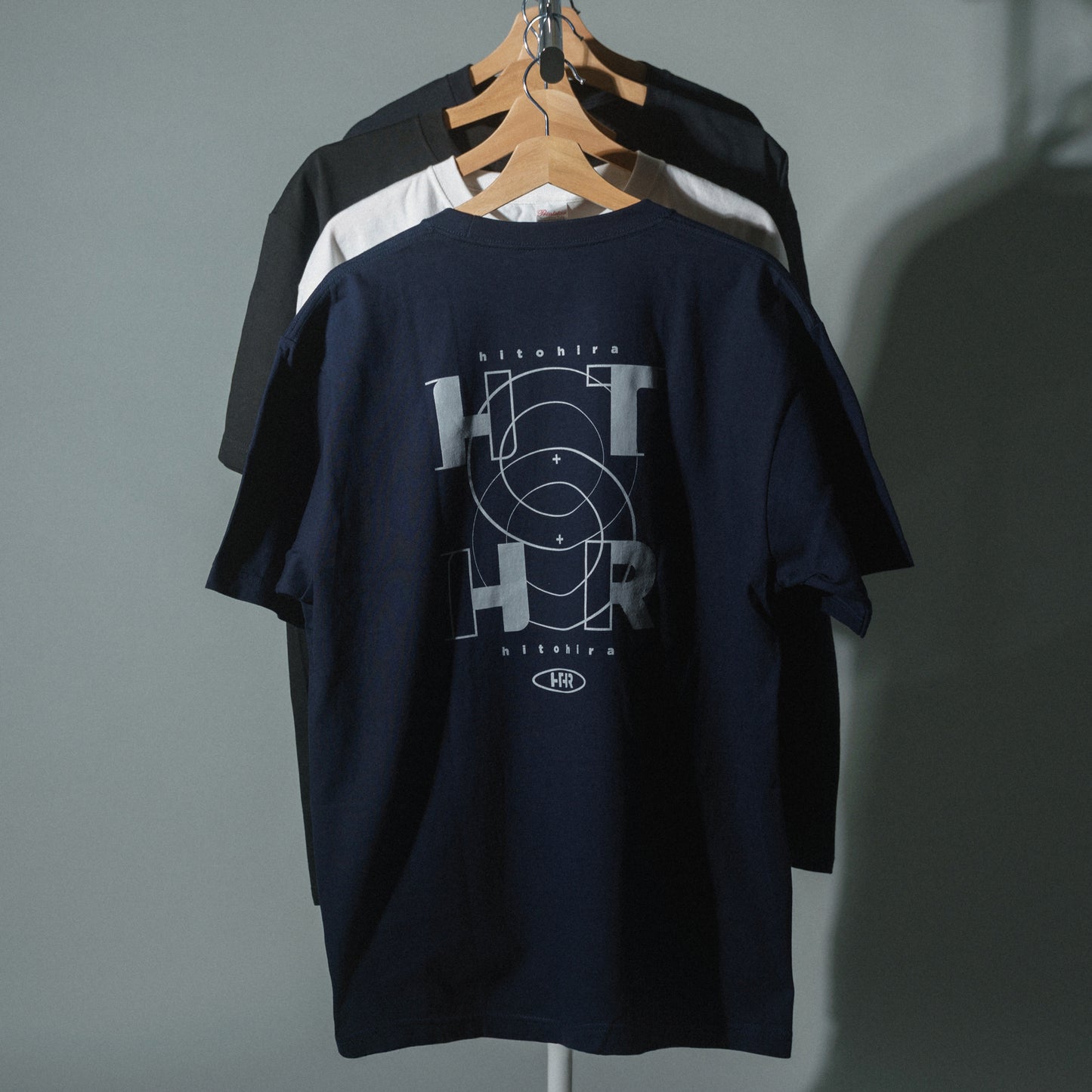 ひとひら / HTHR Tee
