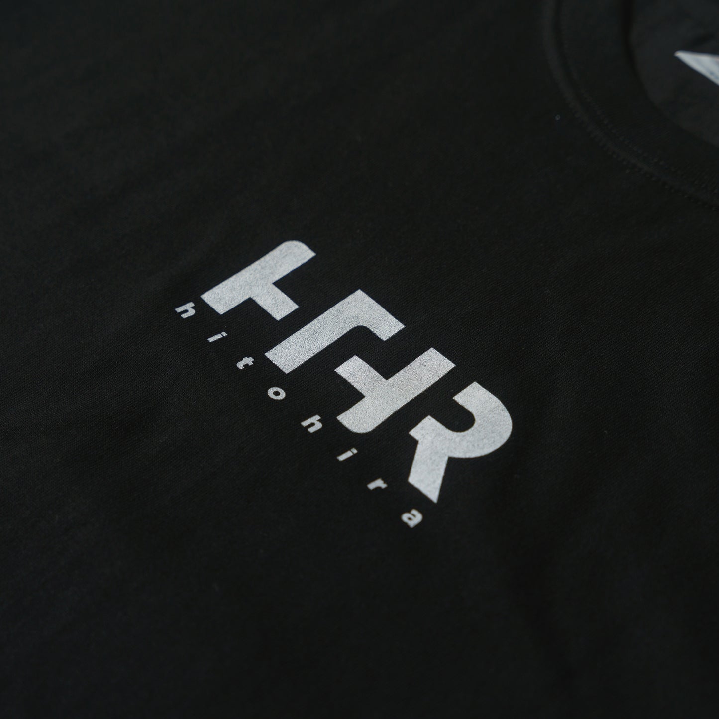 ひとひら / HTHR Tee