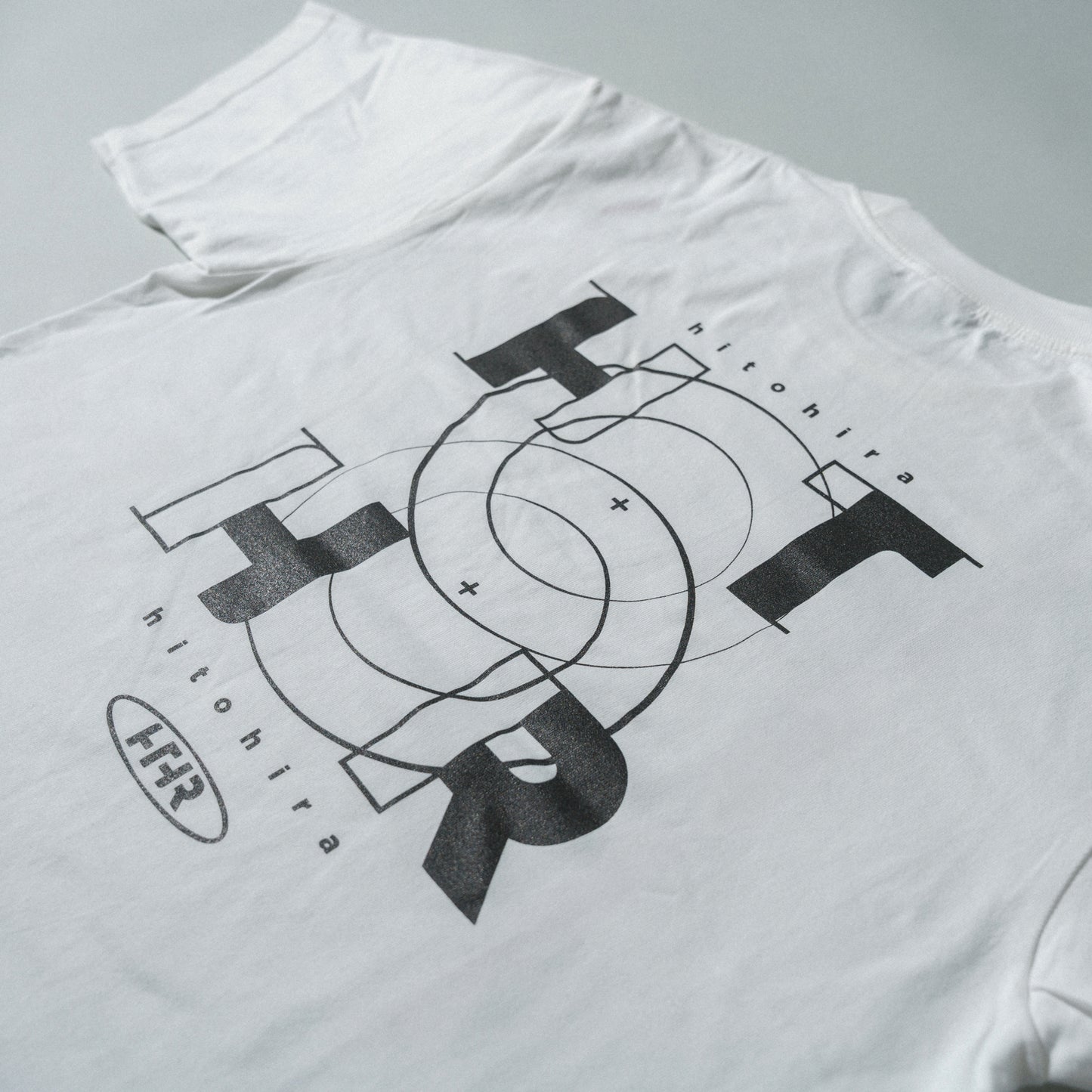 ひとひら / HTHR Tee