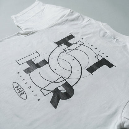 ひとひら / HTHR Tee
