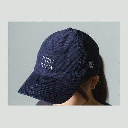 ひとひら / "Uka" Cap