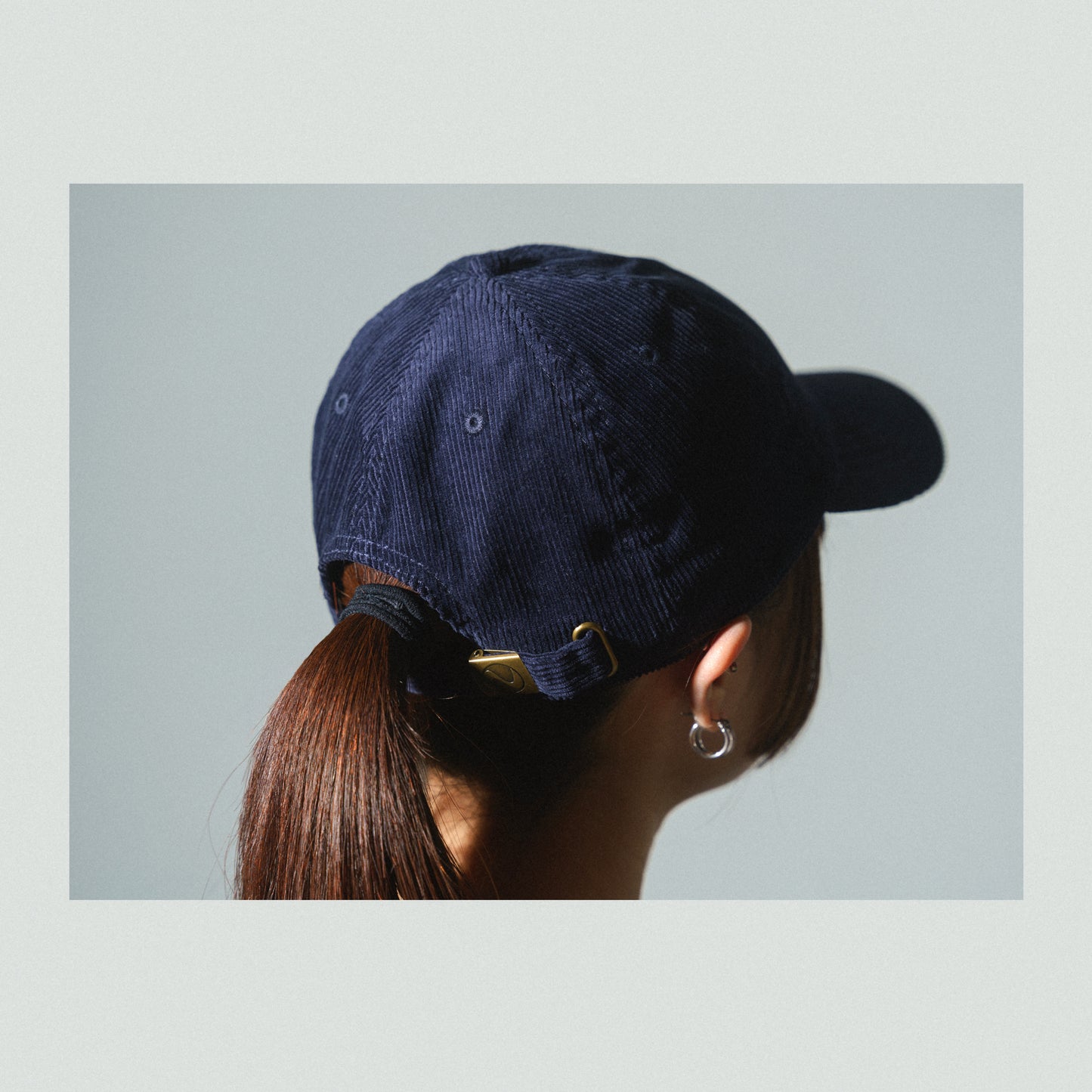 ひとひら / "Uka" Cap
