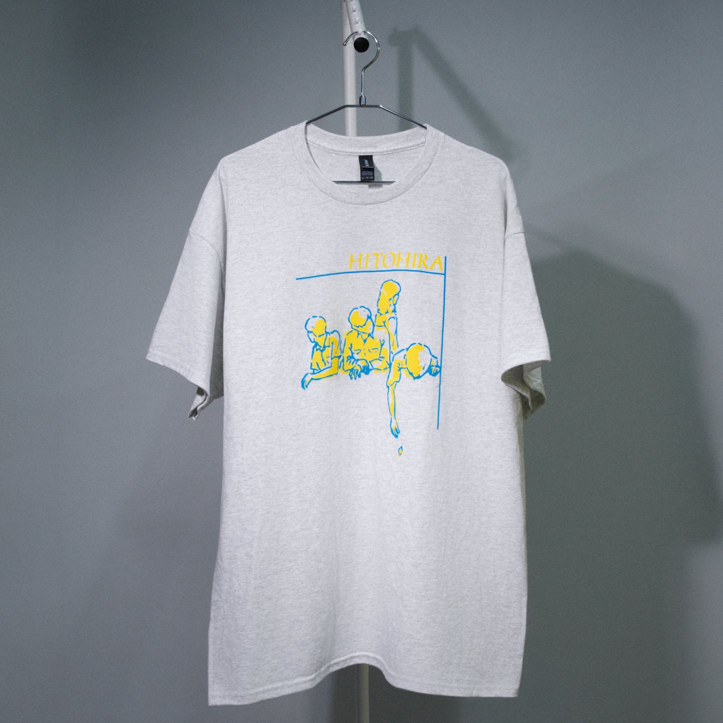 ひとひら / Boys Tee
