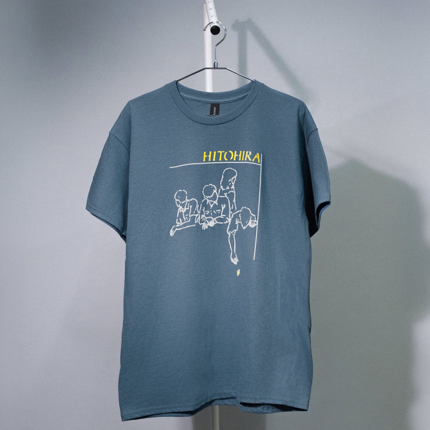 ひとひら / Boys Tee