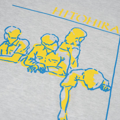 ひとひら / Boys Tee