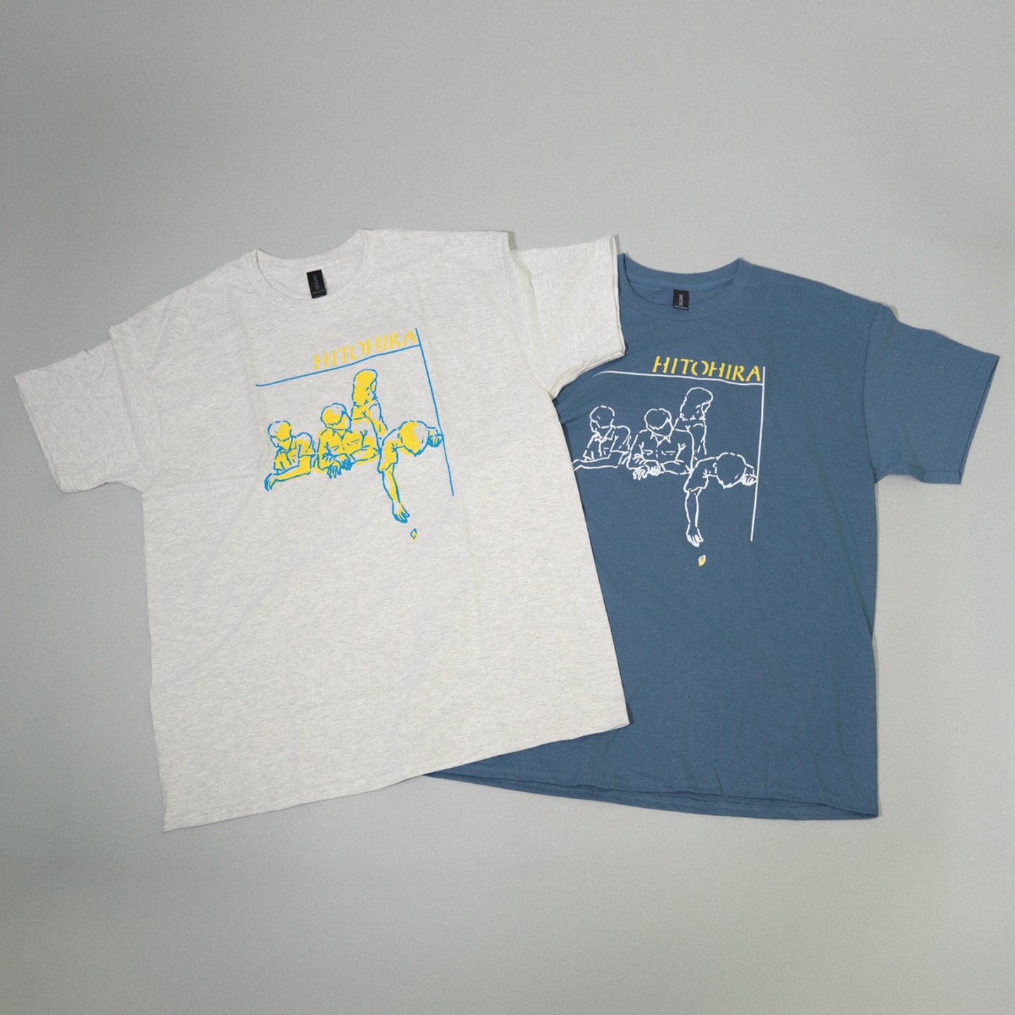 ひとひら / Boys Tee