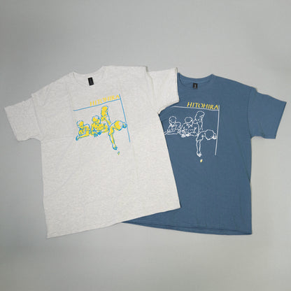 ひとひら / Boys Tee