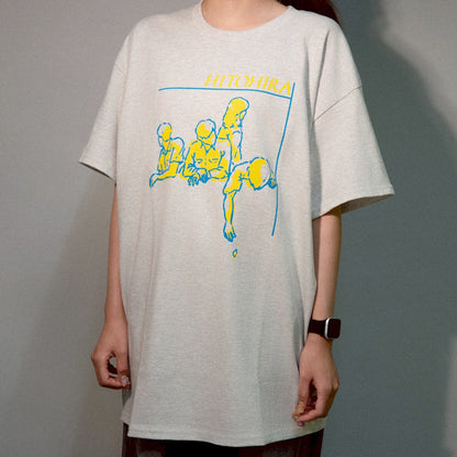 ひとひら / Boys Tee