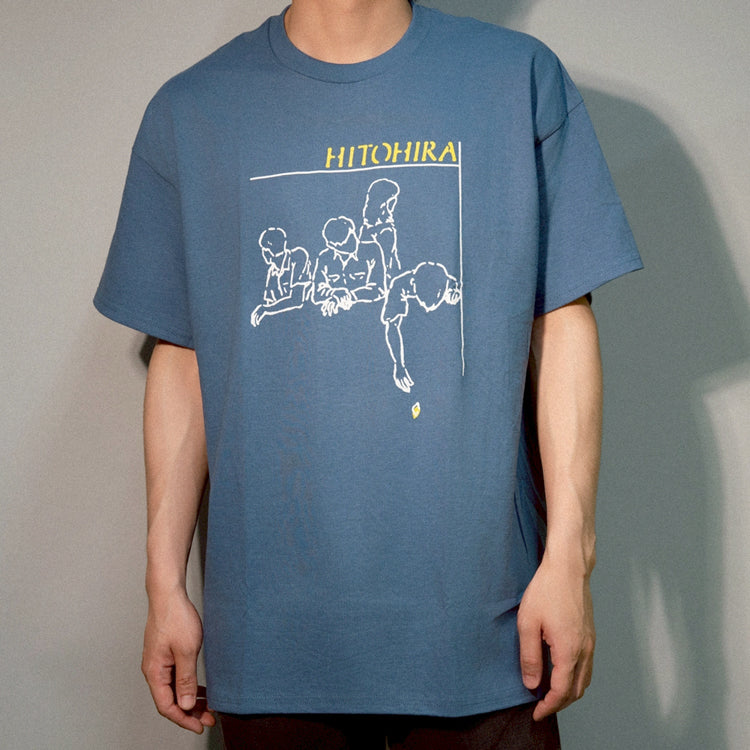ひとひら / Boys Tee