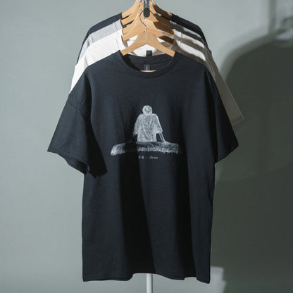 雪国 / shion T-Shirt