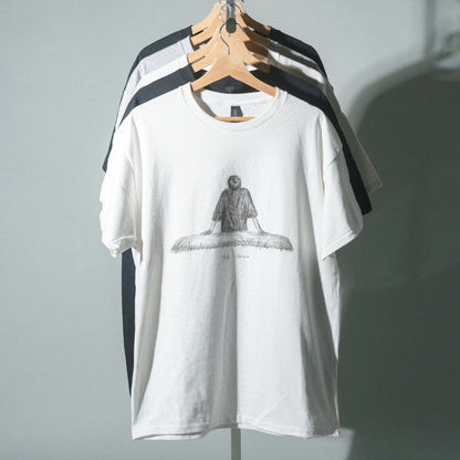 雪国 / shion T-Shirt