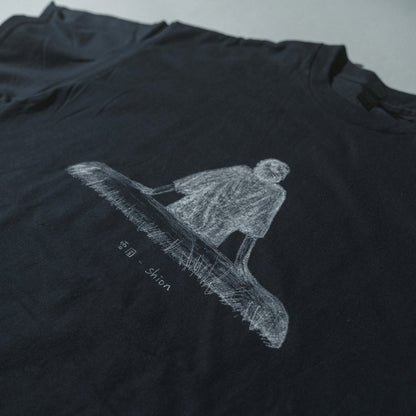 雪国 / shion T-Shirt