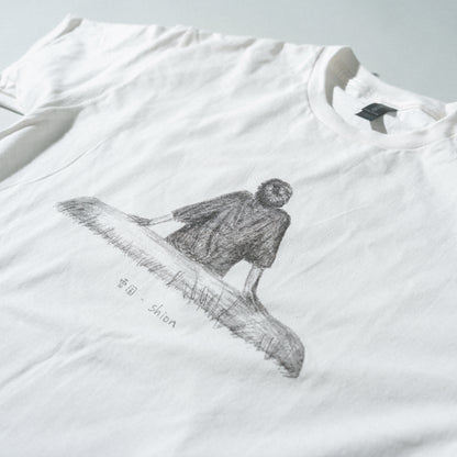 雪国 / shion T-Shirt